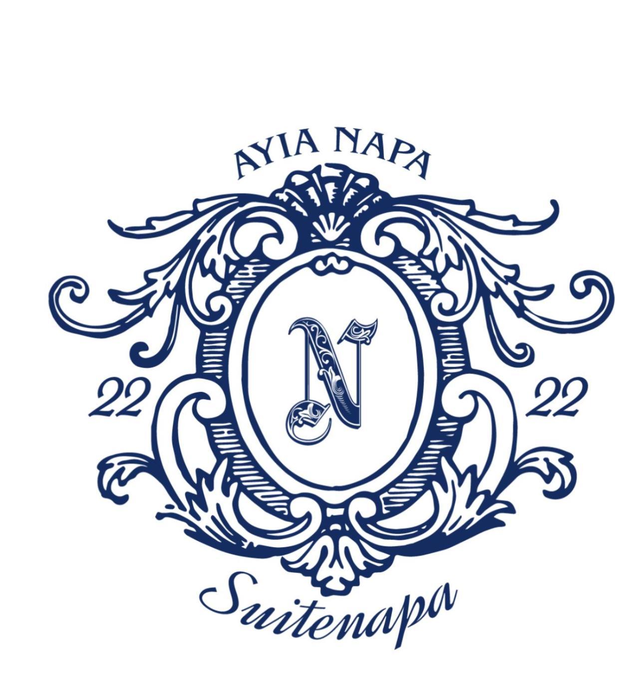 Suitenapa22 Ayia Napa Exterior foto