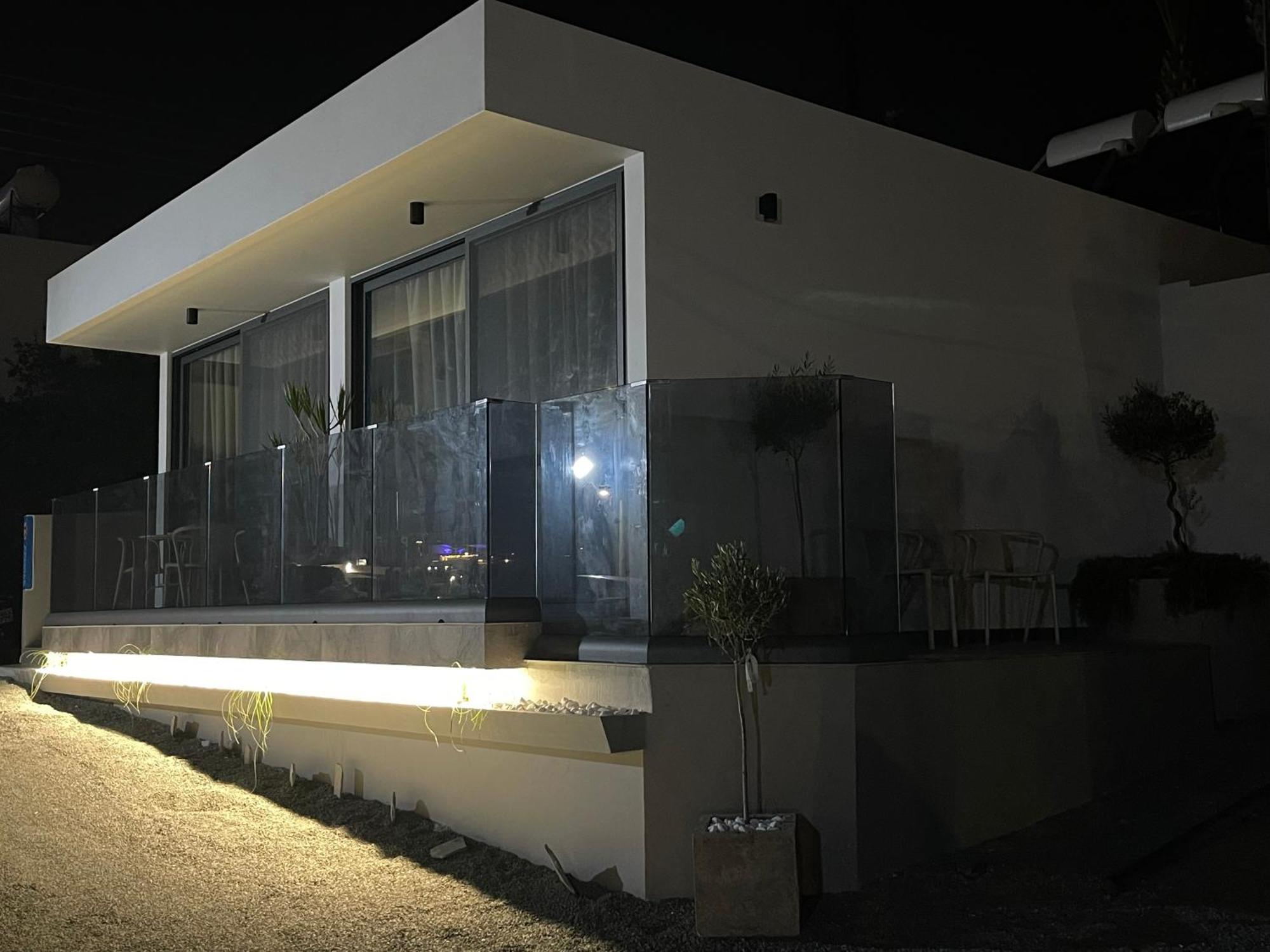 Suitenapa22 Ayia Napa Exterior foto