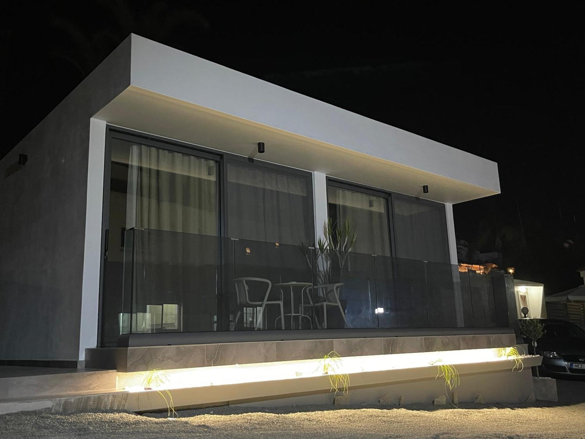 Suitenapa22 Ayia Napa Exterior foto