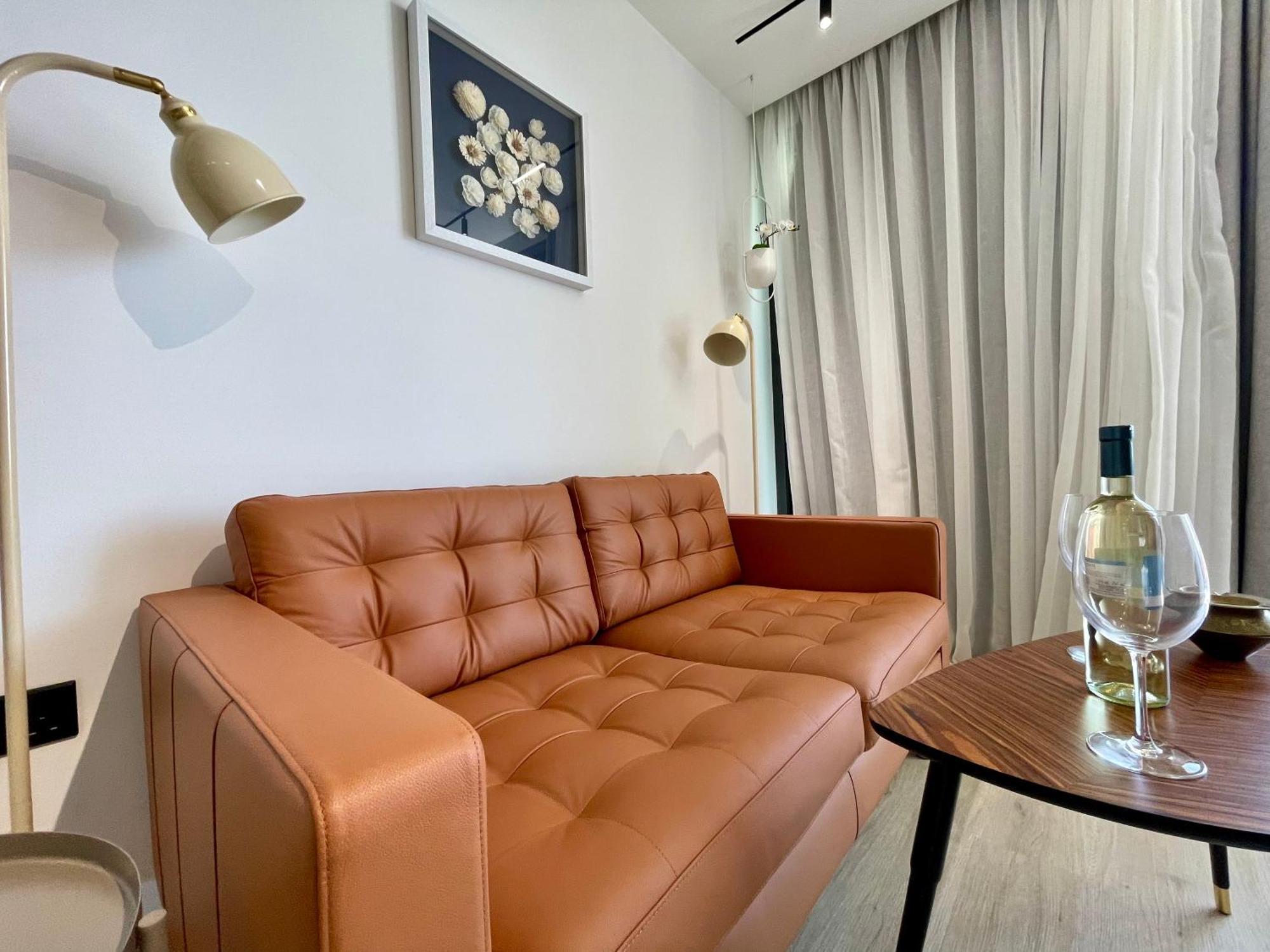 Suitenapa22 Ayia Napa Exterior foto