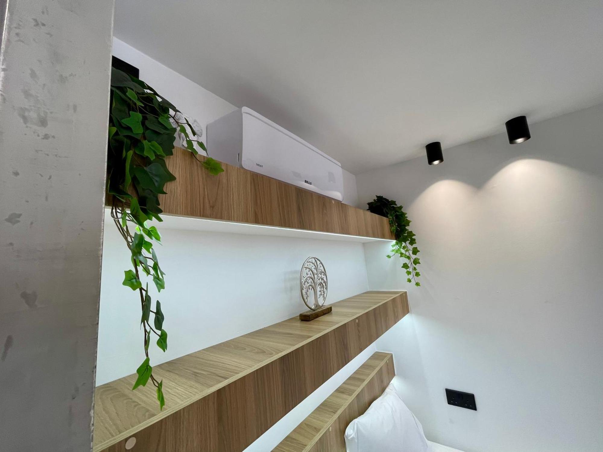 Suitenapa22 Ayia Napa Exterior foto