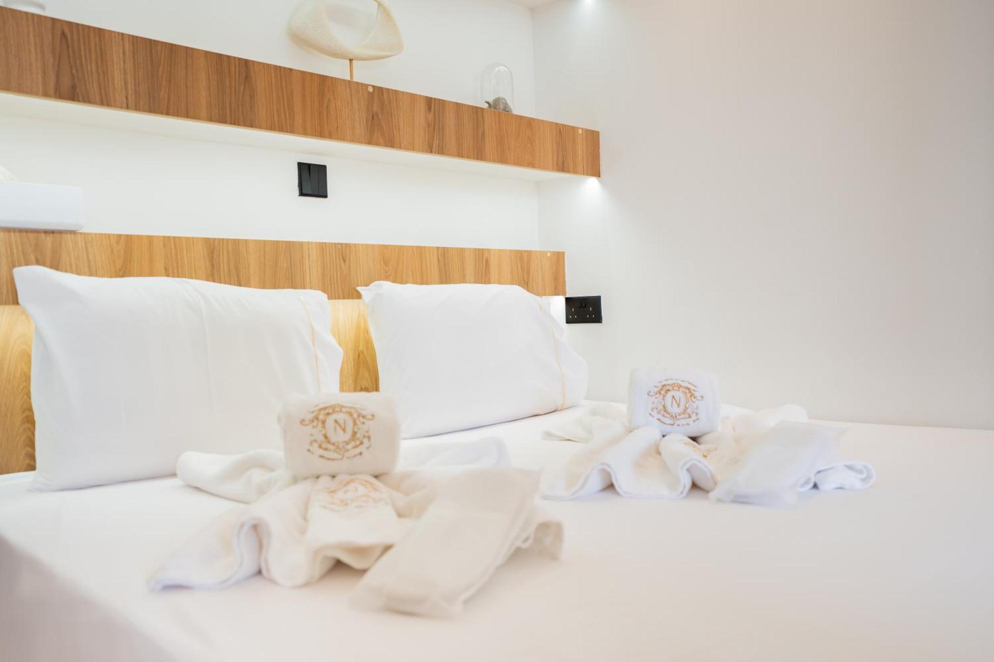 Suitenapa22 Ayia Napa Exterior foto